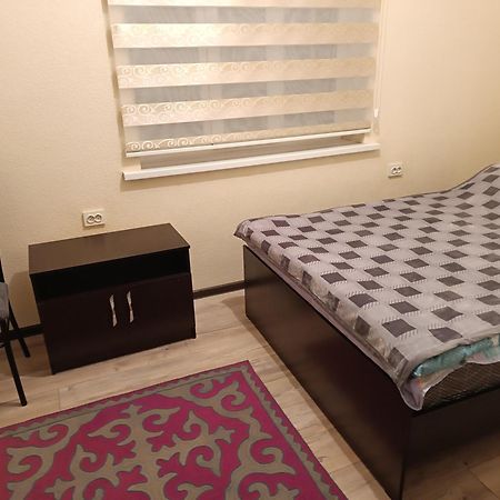 Uz-Anar Guest House Kochkor Eksteriør bilde