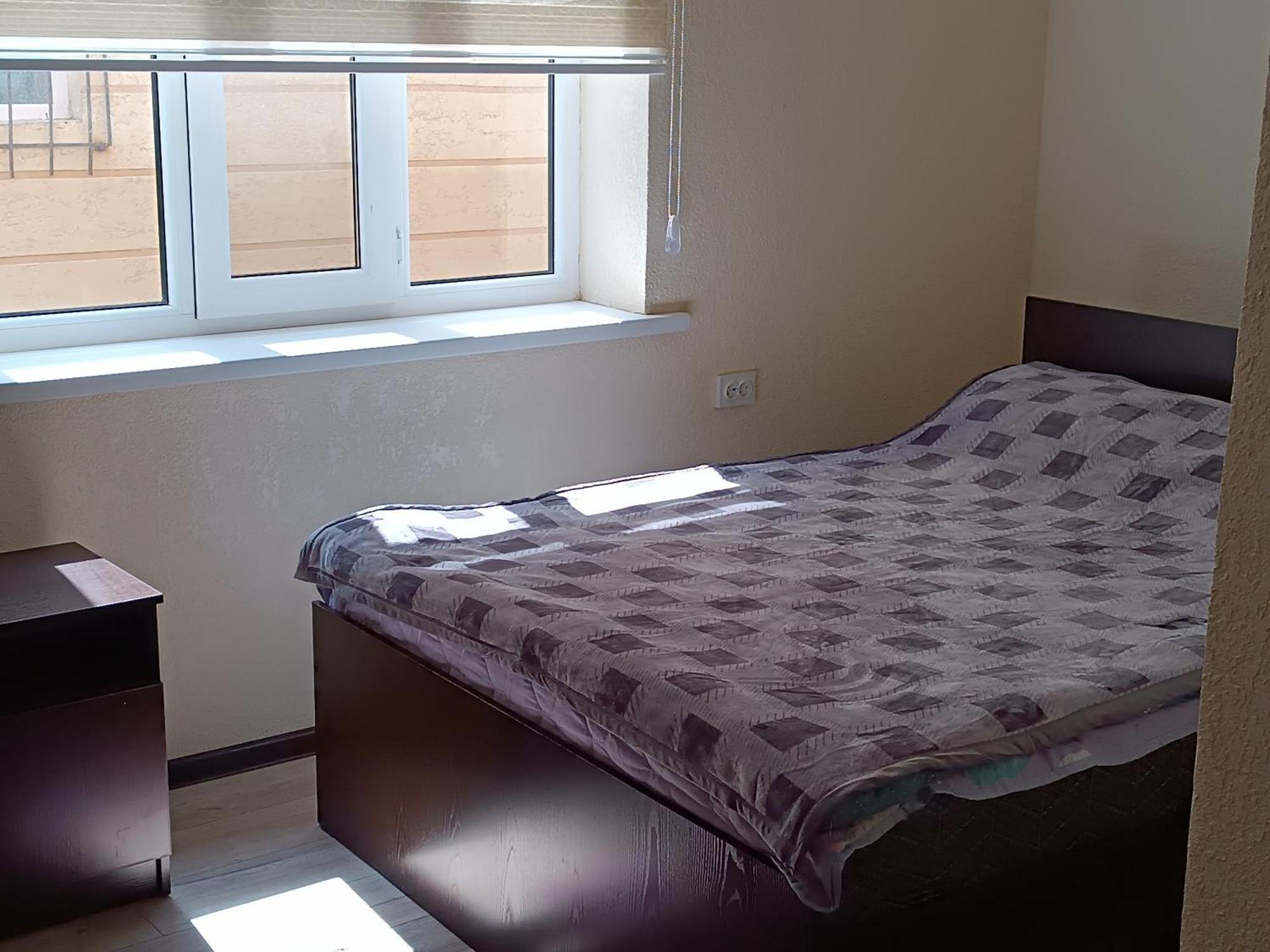 Uz-Anar Guest House Kochkor Eksteriør bilde